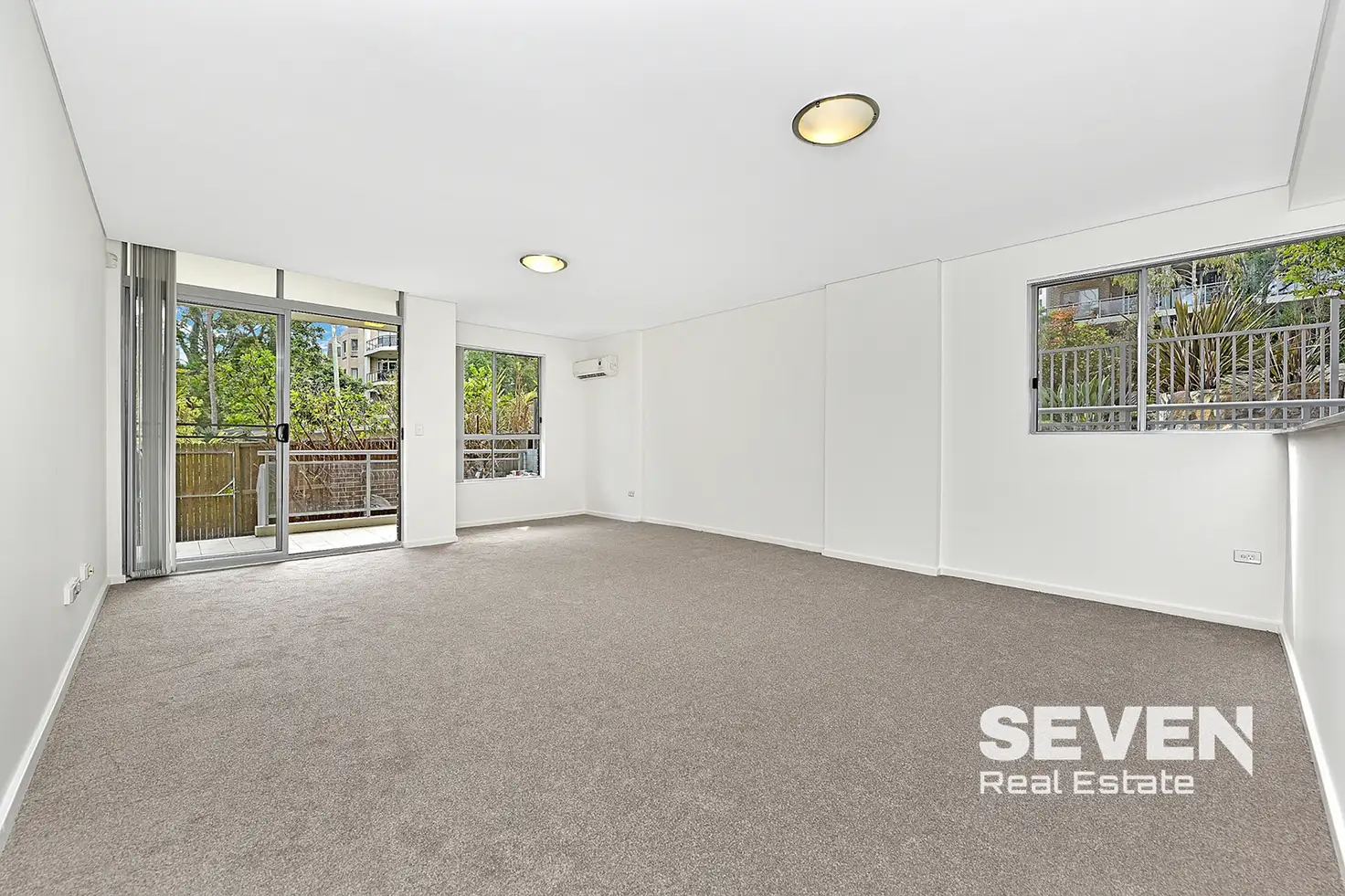 Main view of Homely apartment listing, 83/23-35 Crane Road, Castle Hill NSW 2154