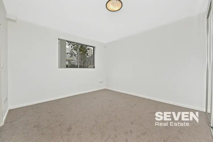 Third view of Homely apartment listing, 83/23-35 Crane Road, Castle Hill NSW 2154