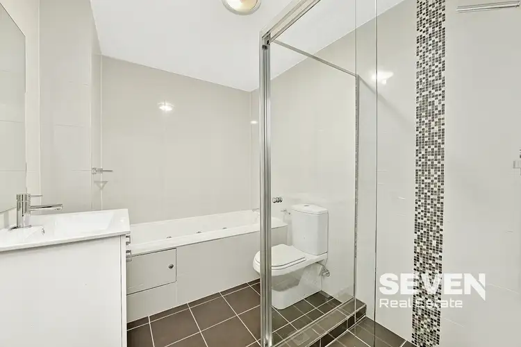 Fourth view of Homely apartment listing, 83/23-35 Crane Road, Castle Hill NSW 2154