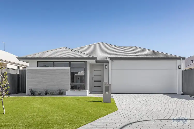 Main view of Homely house listing, 6 Cedarleaf Grange, Dayton WA 6055