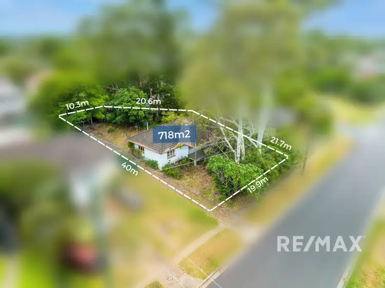 142 Wishart Road, Upper Mount Gravatt QLD 4122