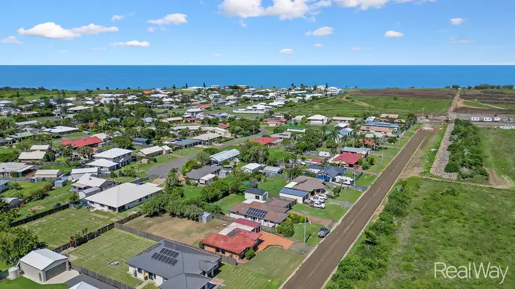 Third view of Homely house listing, 22 Poinciana Drive, Innes Park QLD 4670