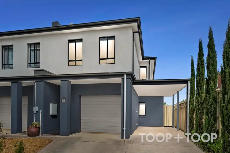 10 Goyder Place, Brompton SA 5007