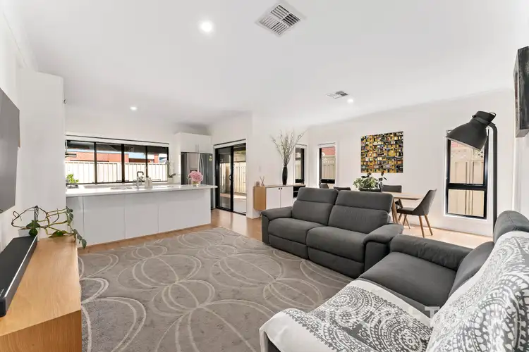 Second view of Homely townhouse listing, 10 Goyder Place, Brompton SA 5007