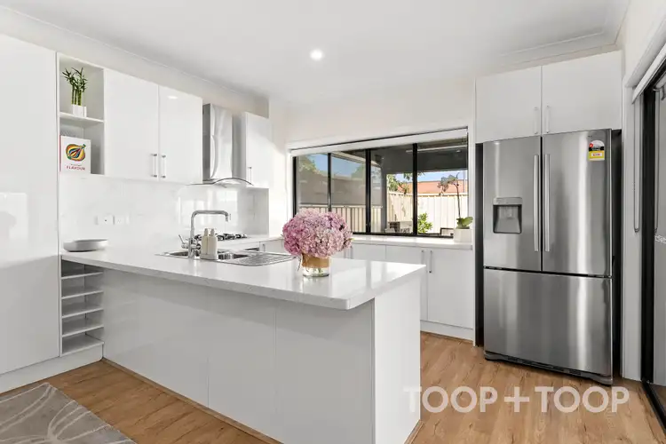 Third view of Homely townhouse listing, 10 Goyder Place, Brompton SA 5007