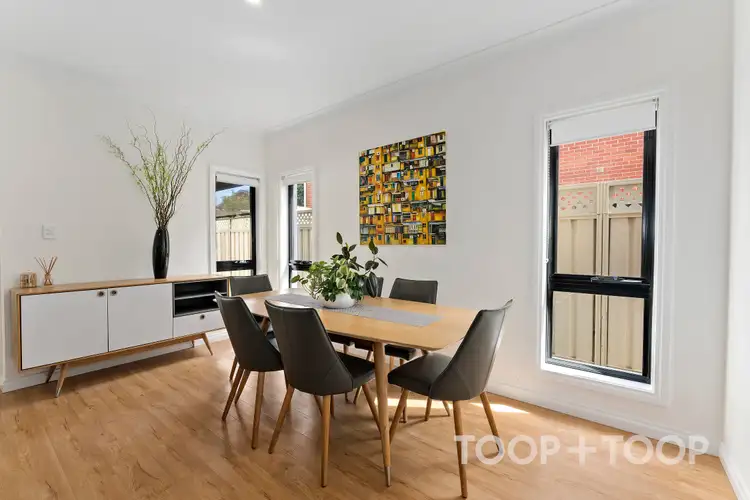 Sixth view of Homely townhouse listing, 10 Goyder Place, Brompton SA 5007