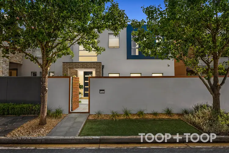 4 Hull Street, Brompton SA 5007