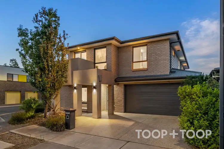 3 Apprentice Street, St Clair SA 5011