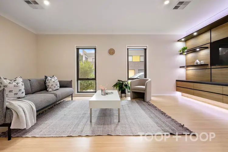 Second view of Homely house listing, 3 Apprentice Street, St Clair SA 5011