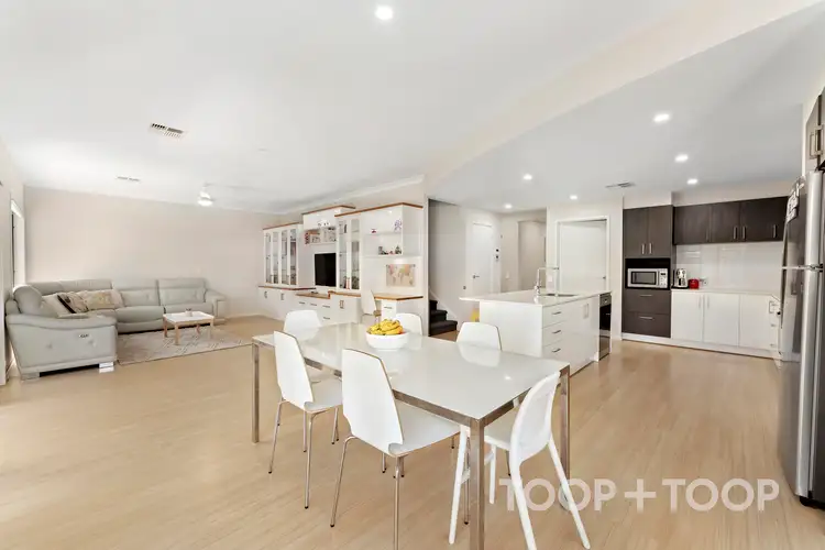 Fourth view of Homely house listing, 3 Apprentice Street, St Clair SA 5011