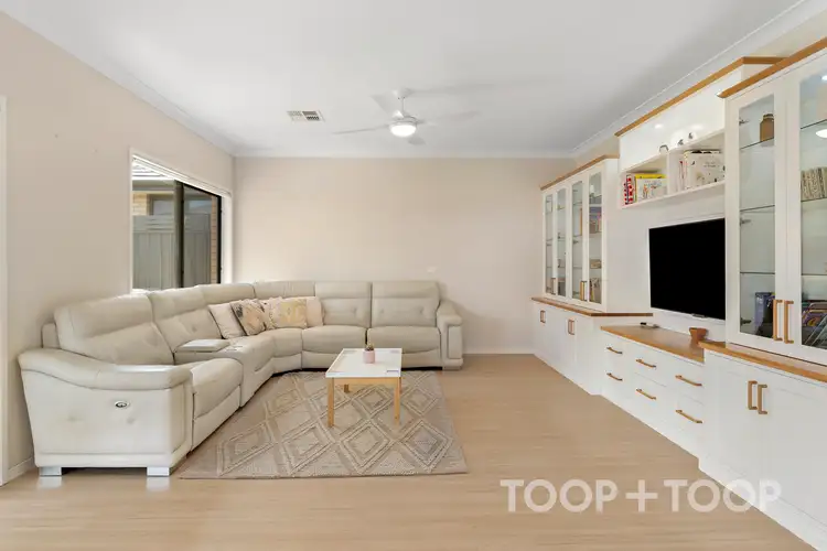 Fifth view of Homely house listing, 3 Apprentice Street, St Clair SA 5011