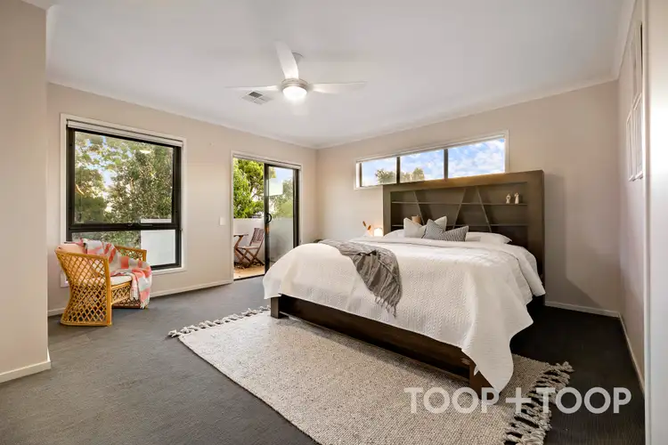 Sixth view of Homely house listing, 3 Apprentice Street, St Clair SA 5011