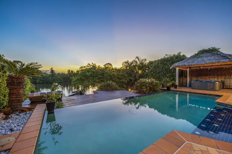 Second view of Homely house listing, 24 Kawana Crescent, Ashmore QLD 4214