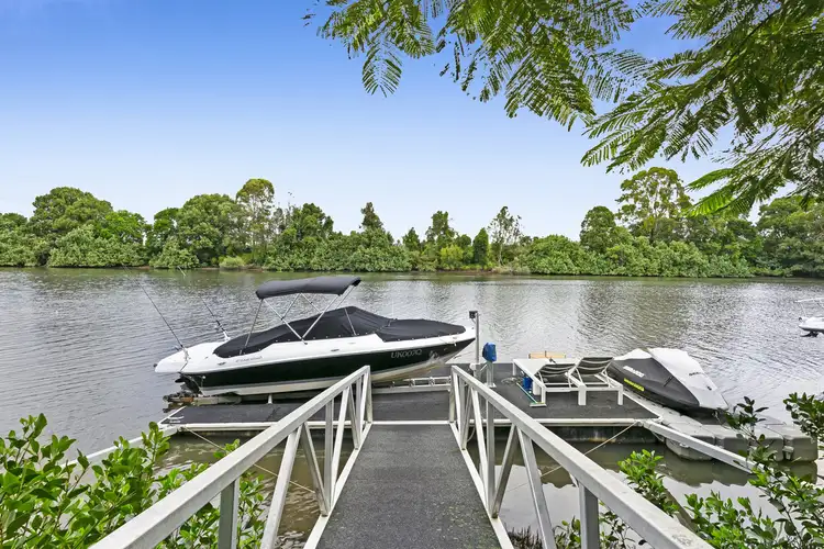 Fifth view of Homely house listing, 24 Kawana Crescent, Ashmore QLD 4214