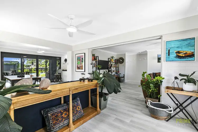 Third view of Homely house listing, 135 Long Street, Point Vernon QLD 4655