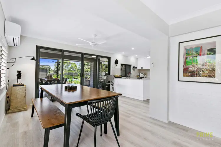 Fifth view of Homely house listing, 135 Long Street, Point Vernon QLD 4655