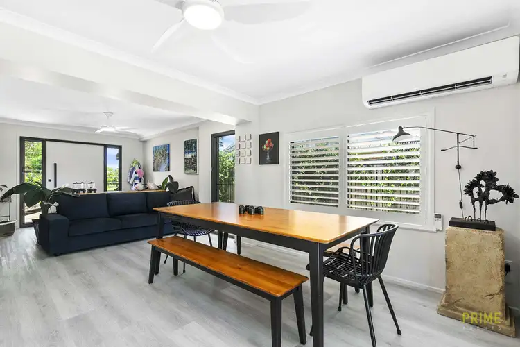 Sixth view of Homely house listing, 135 Long Street, Point Vernon QLD 4655