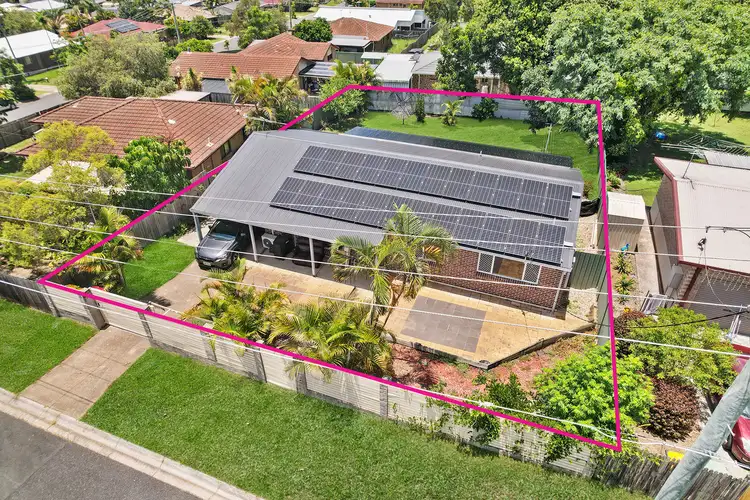 5 Macquarie Street, Boronia Heights QLD 4124