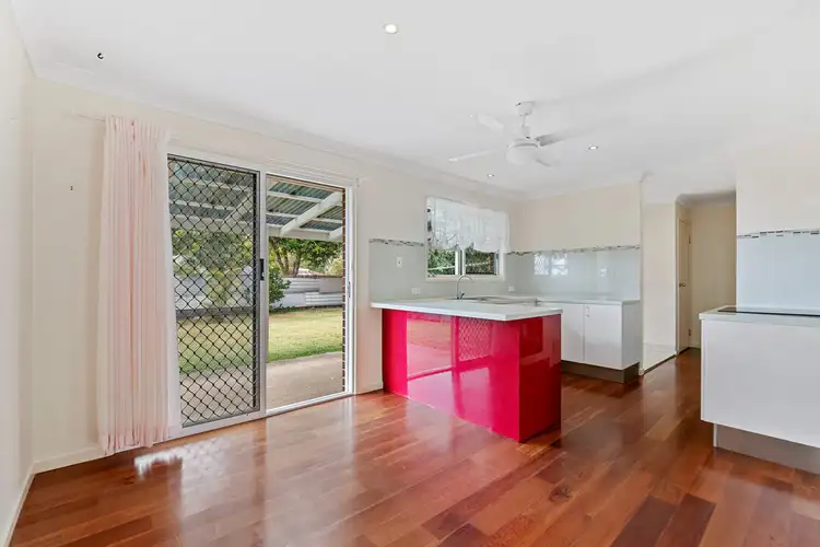 Sixth view of Homely house listing, 5 Macquarie Street, Boronia Heights QLD 4124
