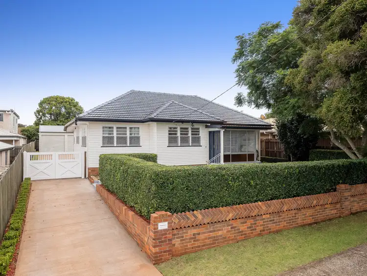 Main view of Homely house listing, 130 Long Street, South Toowoomba QLD 4350