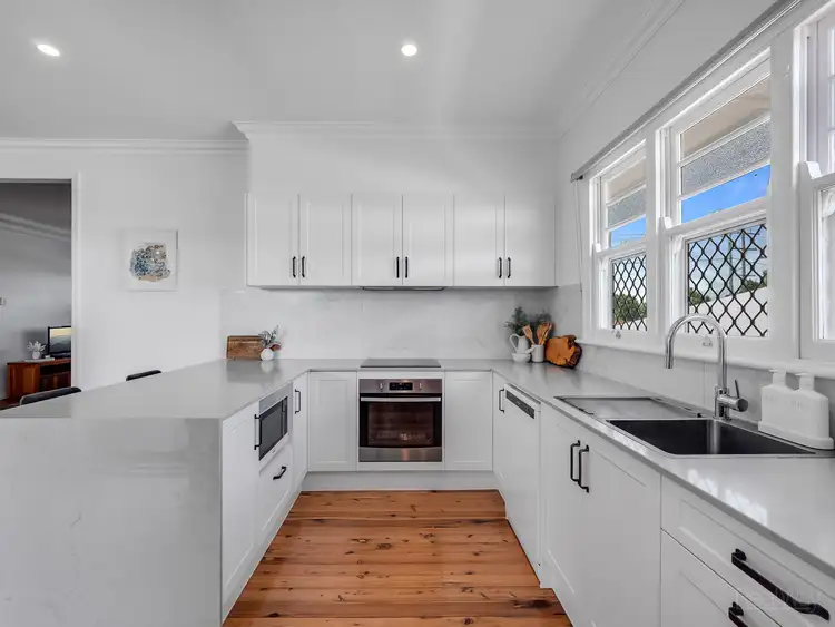 Sixth view of Homely house listing, 130 Long Street, South Toowoomba QLD 4350