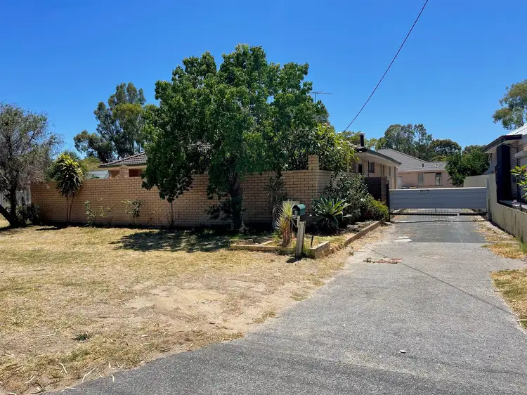8 Lena Street, Beckenham WA 6107