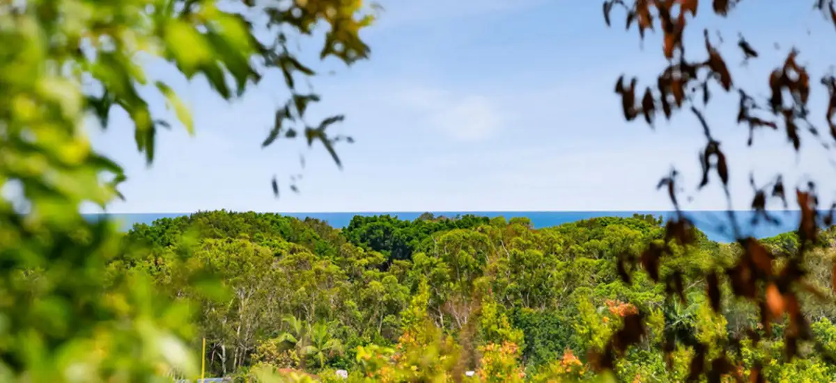 Main view of Homely house listing, 43 Warrack Street, Mount Coolum QLD 4573