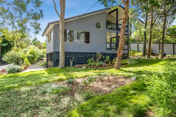 Second view of Homely house listing, 43 Warrack Street, Mount Coolum QLD 4573