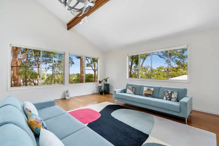 Fourth view of Homely house listing, 43 Warrack Street, Mount Coolum QLD 4573