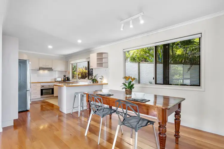 Fifth view of Homely house listing, 43 Warrack Street, Mount Coolum QLD 4573