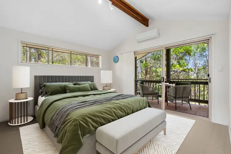 Seventh view of Homely house listing, 43 Warrack Street, Mount Coolum QLD 4573