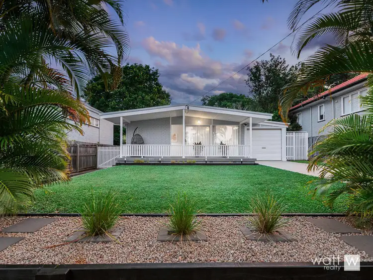 Main view of Homely house listing, 17 Grantsell Street, Aspley QLD 4034