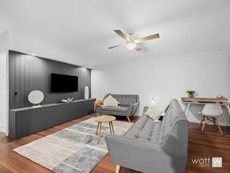 Third view of Homely house listing, 17 Grantsell Street, Aspley QLD 4034