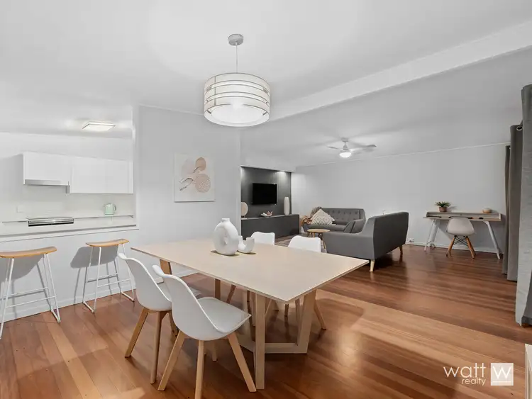 Fifth view of Homely house listing, 17 Grantsell Street, Aspley QLD 4034