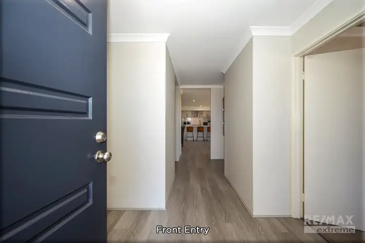 Third view of Homely house listing, 6 Dirleton Loop, Butler WA 6036