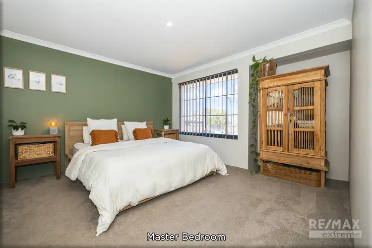 Fourth view of Homely house listing, 6 Dirleton Loop, Butler WA 6036