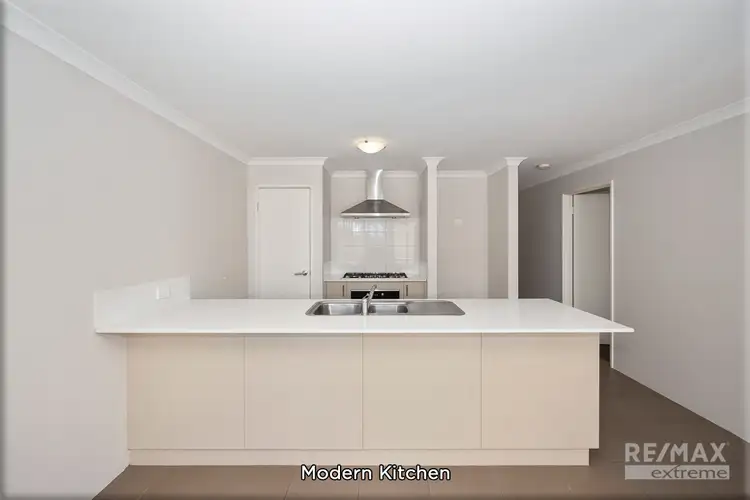 Sixth view of Homely house listing, 246 Shorehaven Boulevard, Alkimos WA 6038