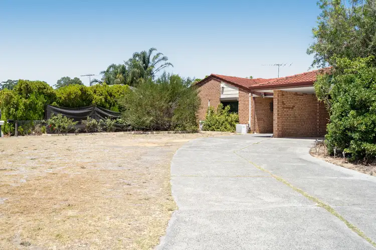Second view of Homely semi-detached listing, 11A Joyner Way, Armadale WA 6112