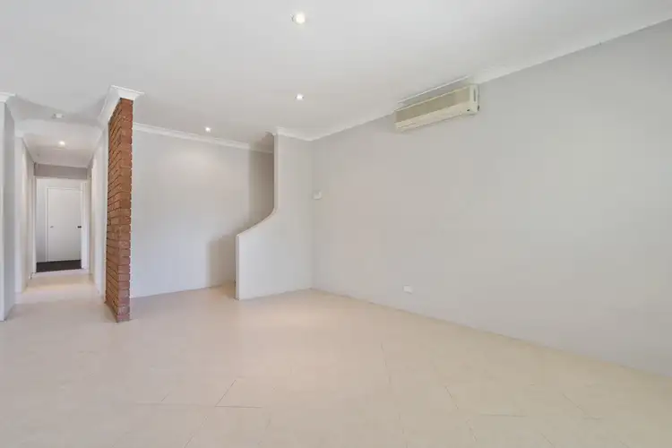 Third view of Homely semi-detached listing, 11A Joyner Way, Armadale WA 6112