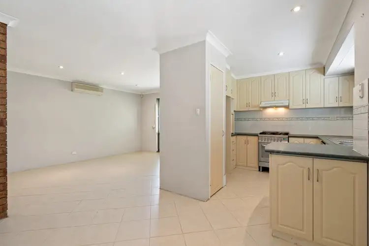 Seventh view of Homely semi-detached listing, 11A Joyner Way, Armadale WA 6112