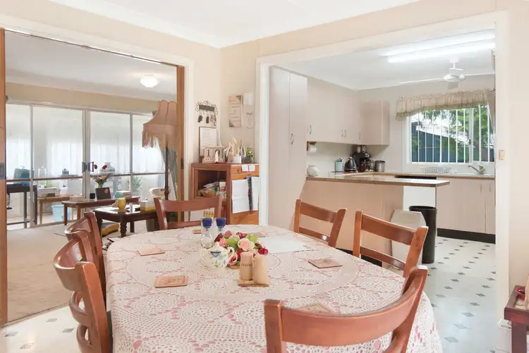 Fifth view of Homely house listing, 185 Merton Street, Boggabri NSW 2382