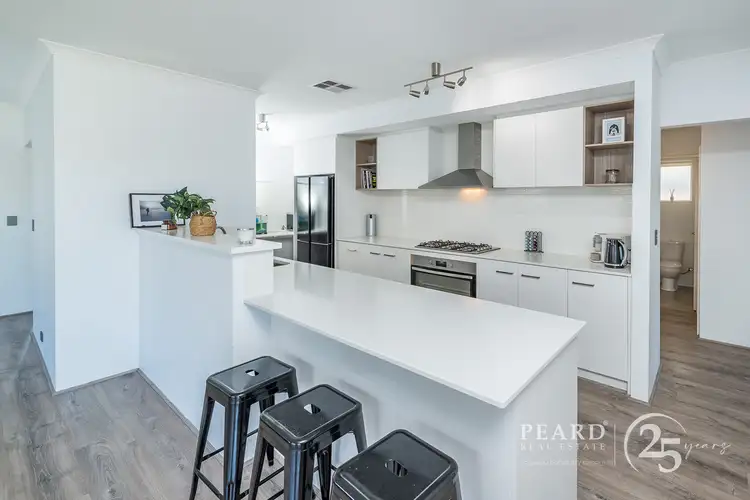 Third view of Homely house listing, 38 Chambered Way, Jindalee WA 6036