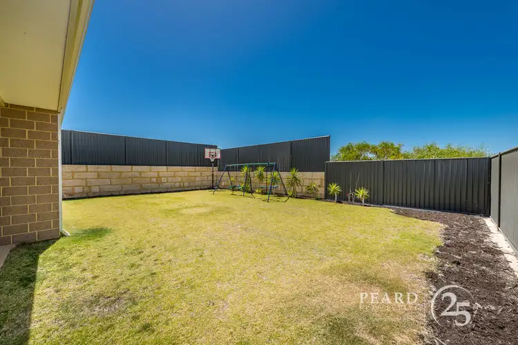 Fourth view of Homely house listing, 38 Chambered Way, Jindalee WA 6036