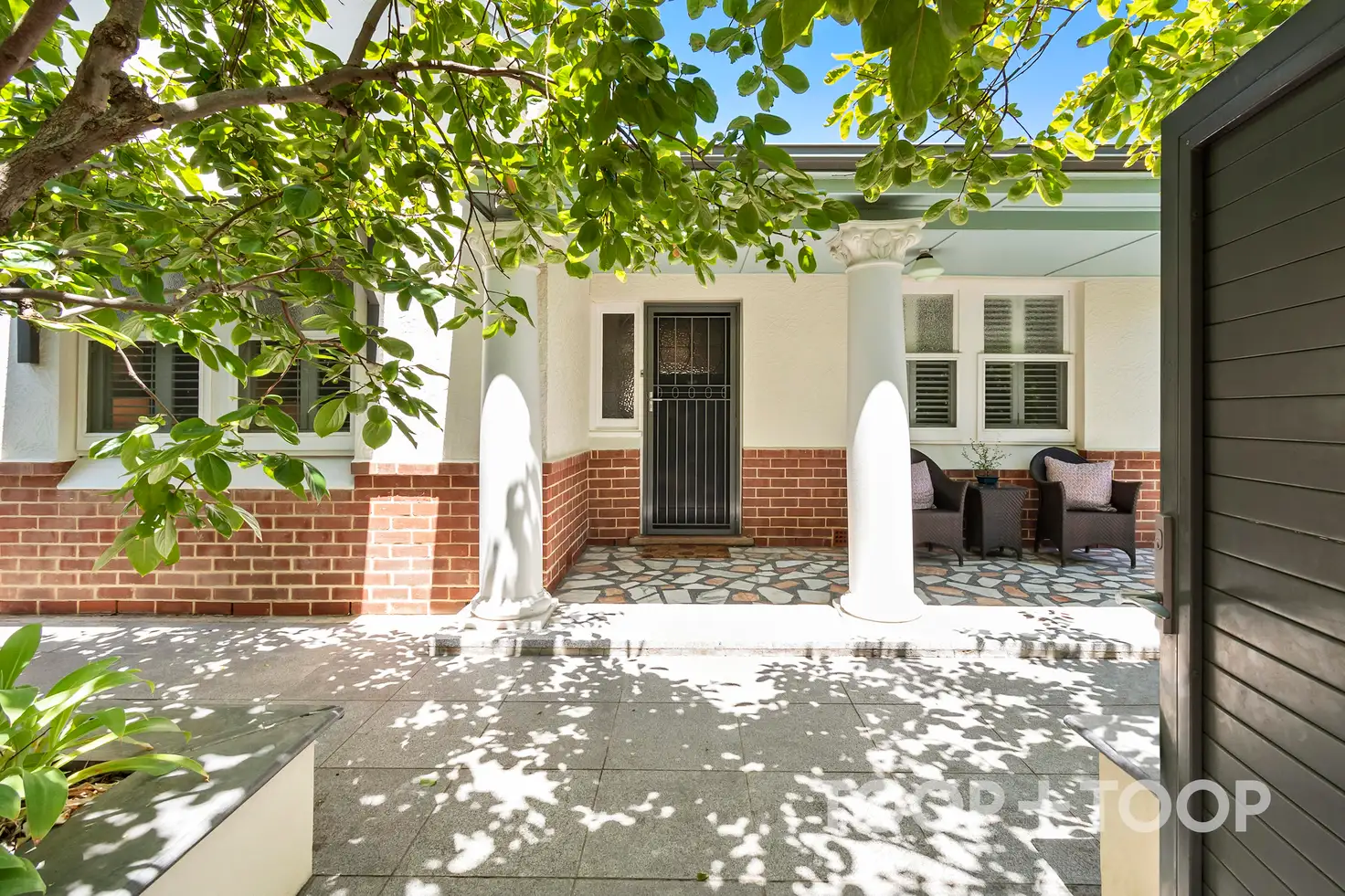 Main view of Homely house listing, 14A Darling Street, Medindie SA 5081