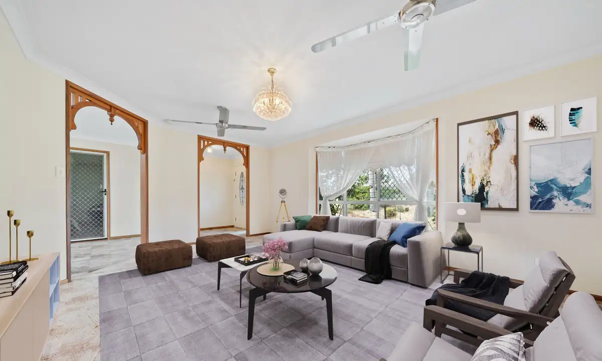 Main view of Homely house listing, 2 Nicole Circuit, Beaudesert QLD 4285