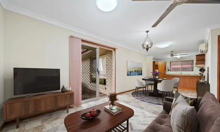 Second view of Homely house listing, 2 Nicole Circuit, Beaudesert QLD 4285