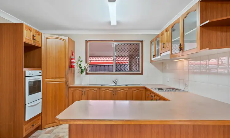 Third view of Homely house listing, 2 Nicole Circuit, Beaudesert QLD 4285