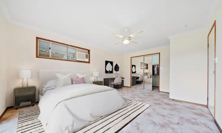 Fifth view of Homely house listing, 2 Nicole Circuit, Beaudesert QLD 4285