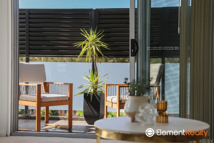 Second view of Homely apartment listing, 24/81-83 Kissing Point Road, Dundas NSW 2117