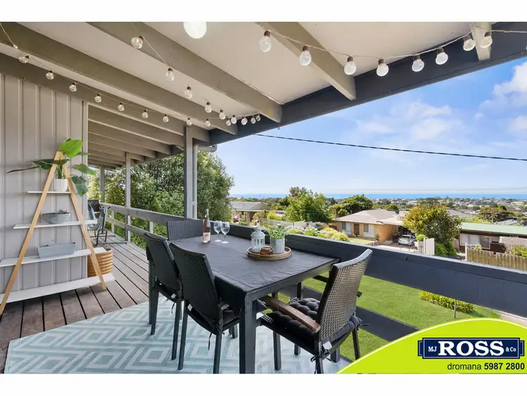 15 Panoramic Avenue, Dromana VIC 3936